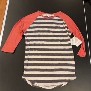 LuLaRoe Shirt